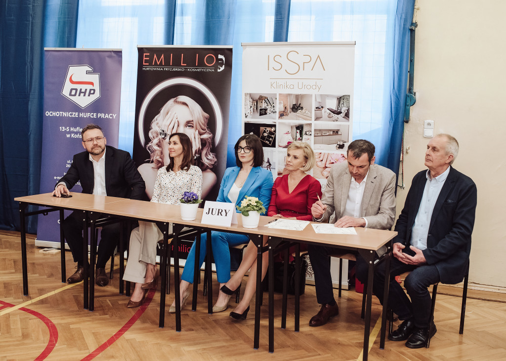 ZSP2 Końskie. Postaw na zawód. Ta szkoła czeka na Ciebie! [zdjęcia]