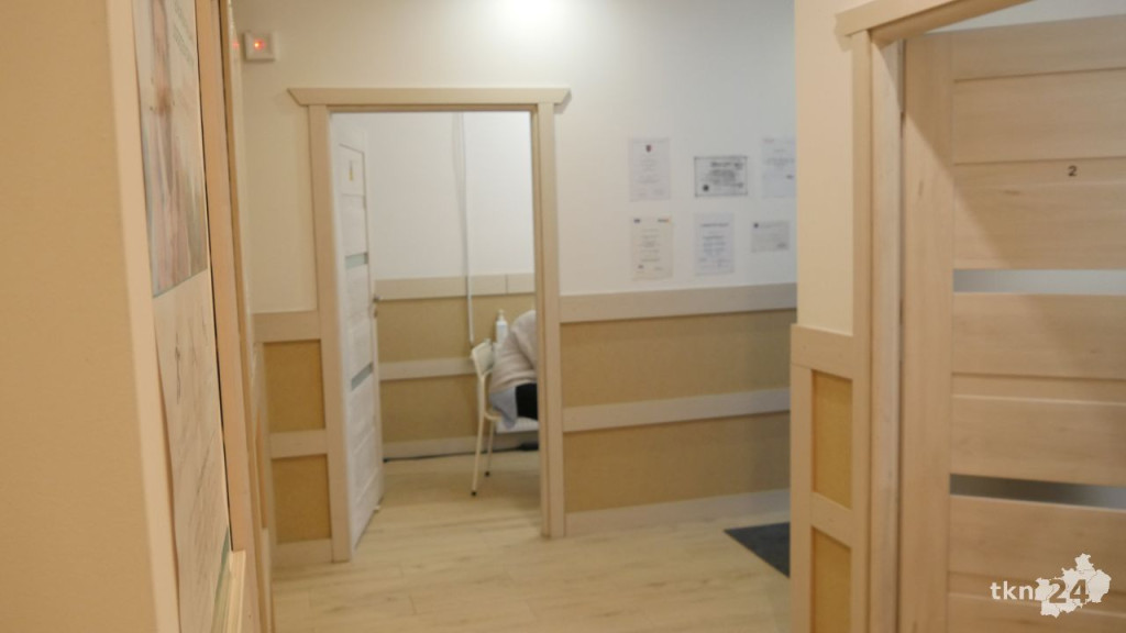 Reh-med24. Punkt rehabilitacji z nowym specjalistą