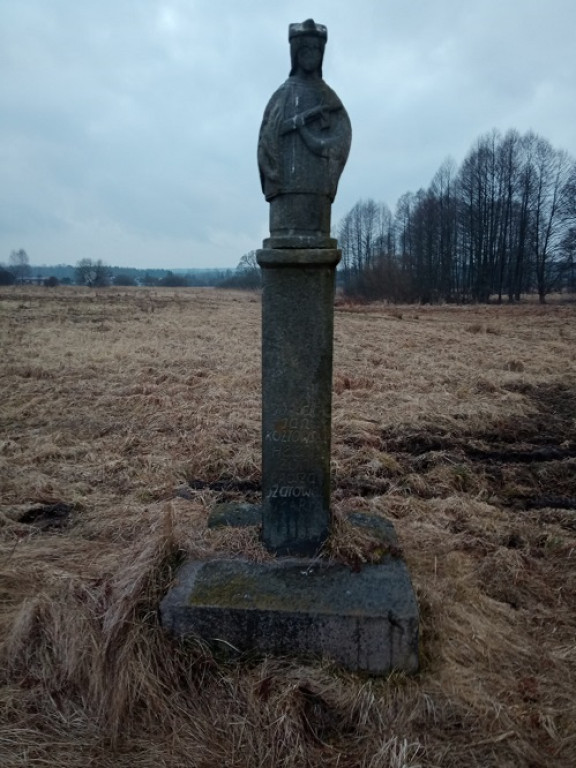 W niedzielę Msza Święta w Krasnej poświęcona ofiarom pacyfikacji [zdjęcia]