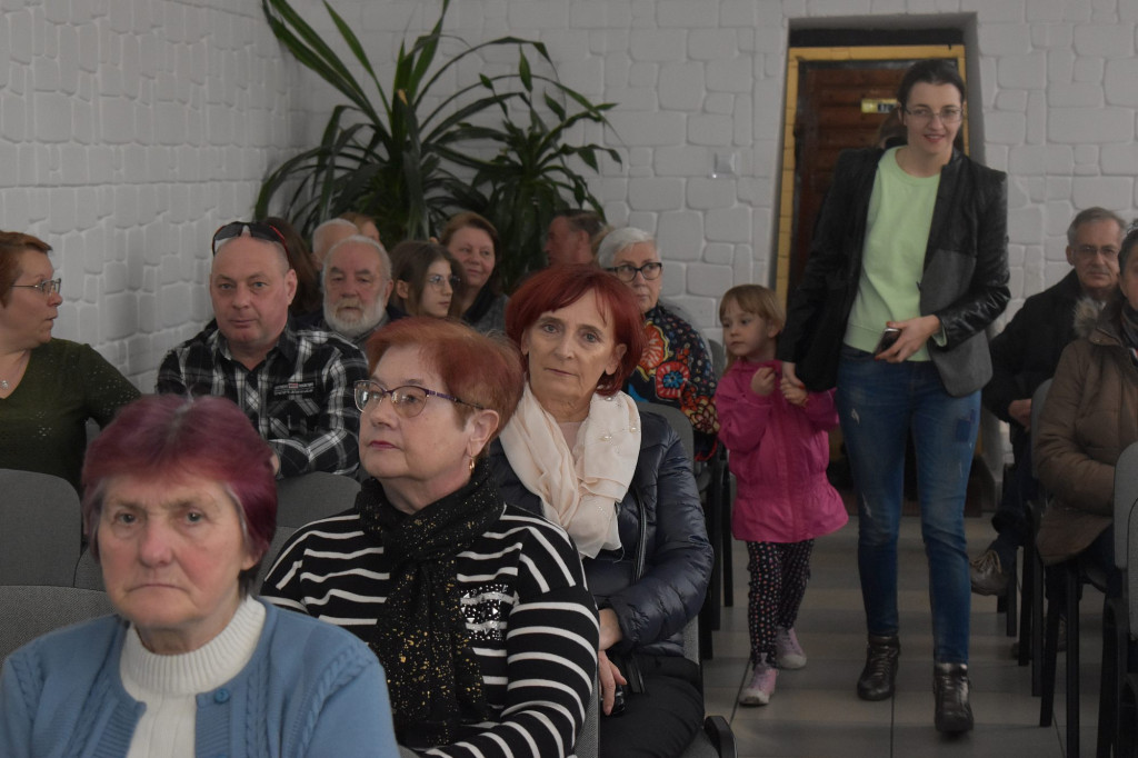 Wzruszające spotkanie z Ukrainkami podczas Uczty z Folklorem [wideo, zdjęcia]
