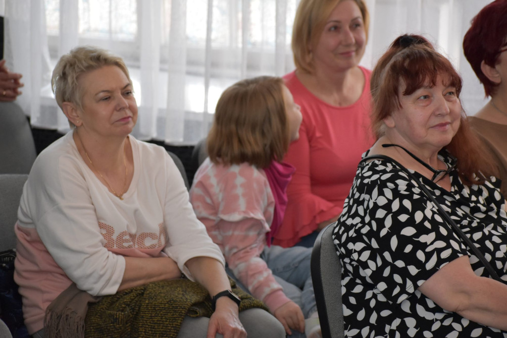 Wzruszające spotkanie z Ukrainkami podczas Uczty z Folklorem [wideo, zdjęcia]