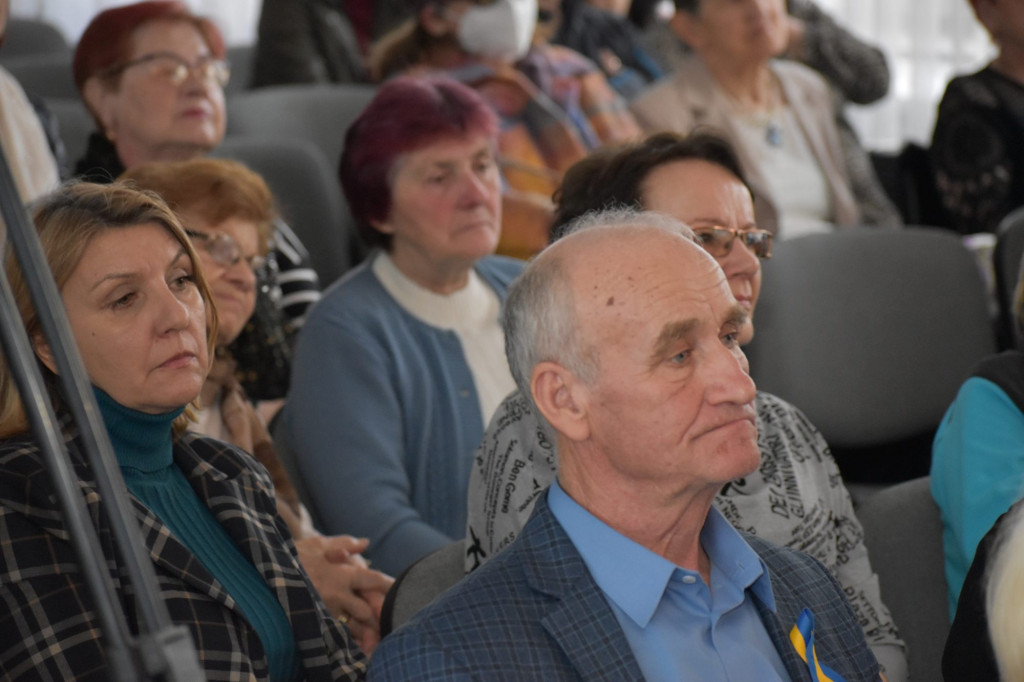 Wzruszające spotkanie z Ukrainkami podczas Uczty z Folklorem [wideo, zdjęcia]