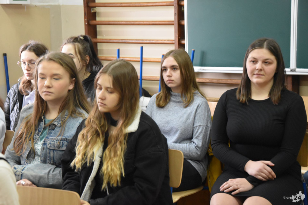 IX Powiatowy Przegląd Piosenki Niemieckojęzycznej [wideo, zdjęcia]