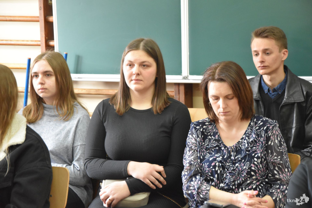 IX Powiatowy Przegląd Piosenki Niemieckojęzycznej [wideo, zdjęcia]