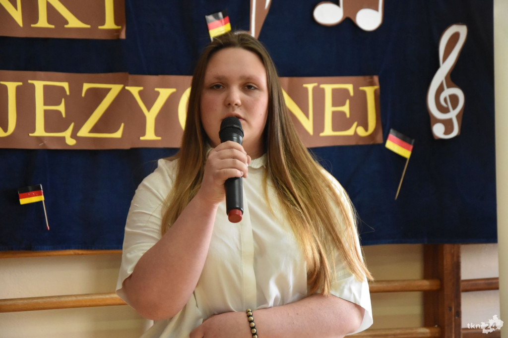 IX Powiatowy Przegląd Piosenki Niemieckojęzycznej [wideo, zdjęcia]