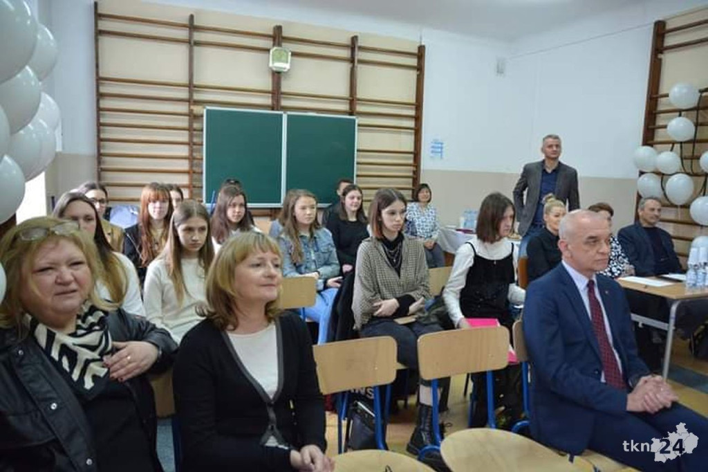 IX Powiatowy Przegląd Piosenki Niemieckojęzycznej [wideo, zdjęcia]