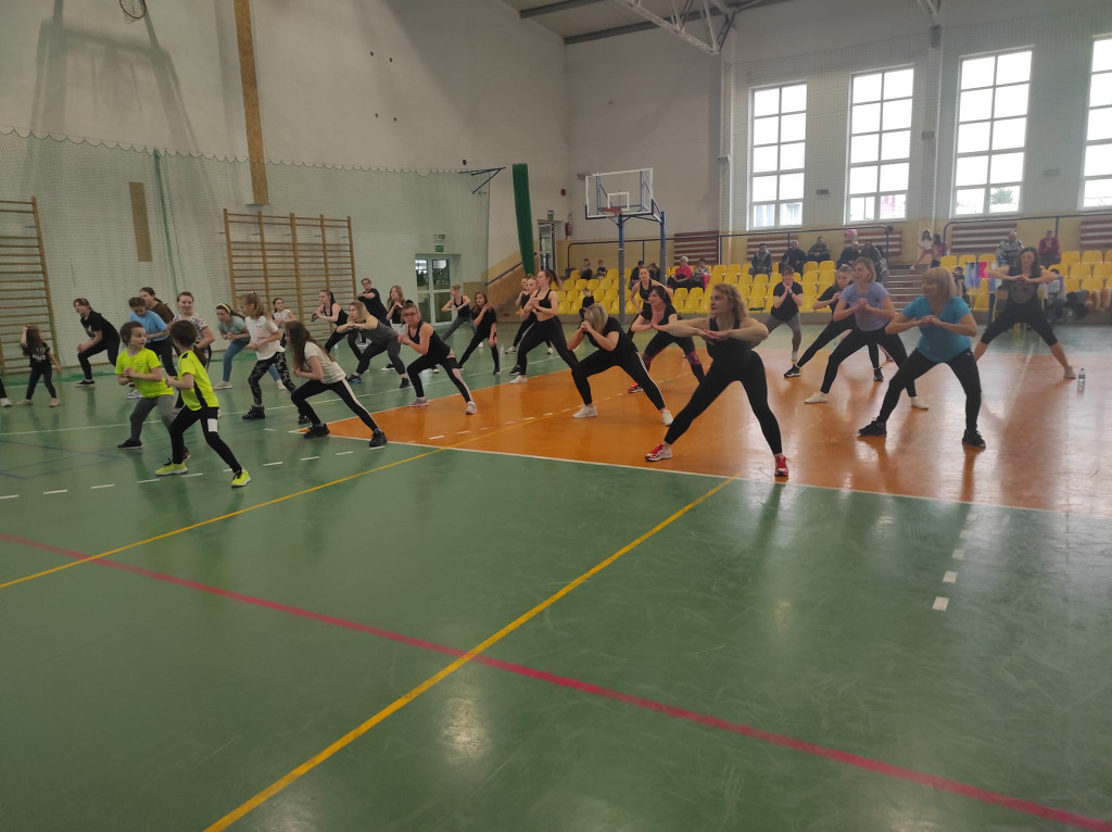 Sobota pełna sportu w Stąporkowie [zdjęcia]