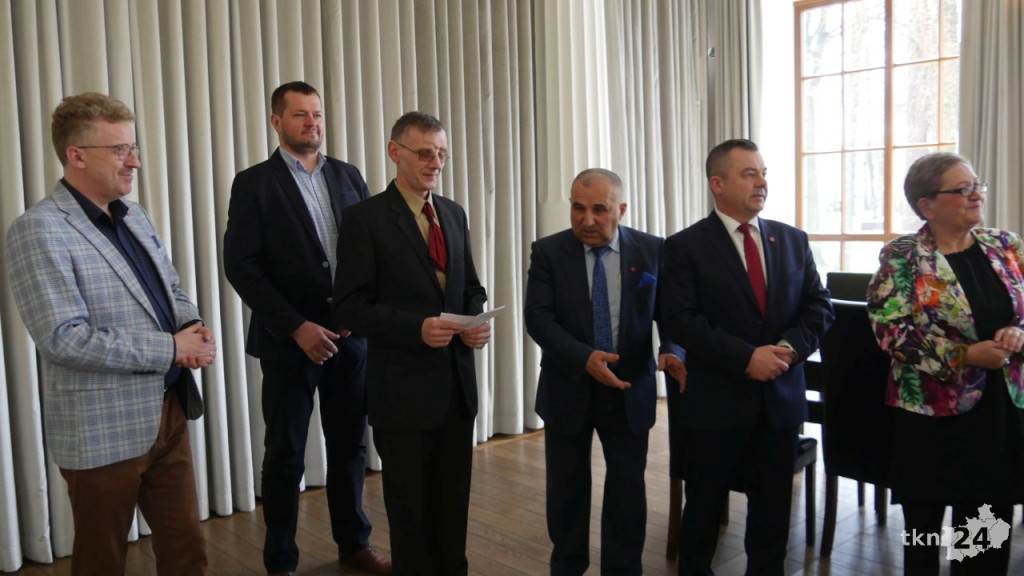 Wielkanoc zagościła w Warsztatach Terapii Zajęciowej [wideo, zdjęcia]