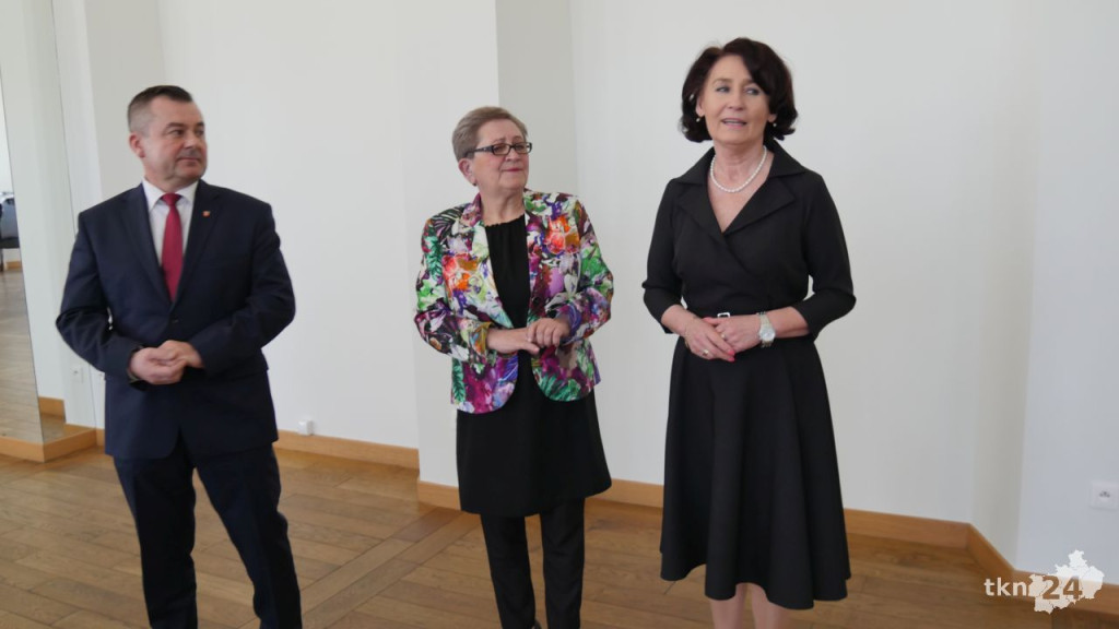 Wielkanoc zagościła w Warsztatach Terapii Zajęciowej [wideo, zdjęcia]