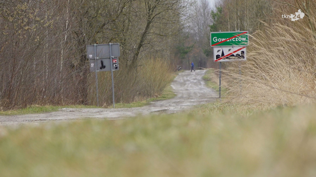 W gminie Gowarczów będą nowe drogi! [wideo]