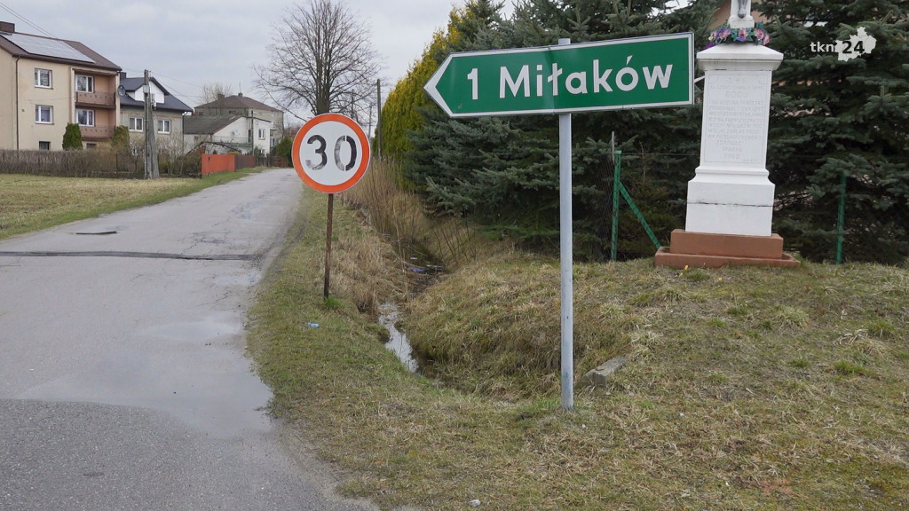 W gminie Gowarczów będą nowe drogi! [wideo]