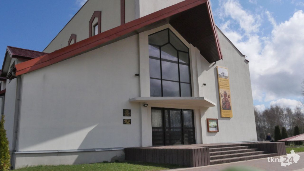 Święcenie pokarmów online z MBNP w Końskich [wideo, zdjęcia]