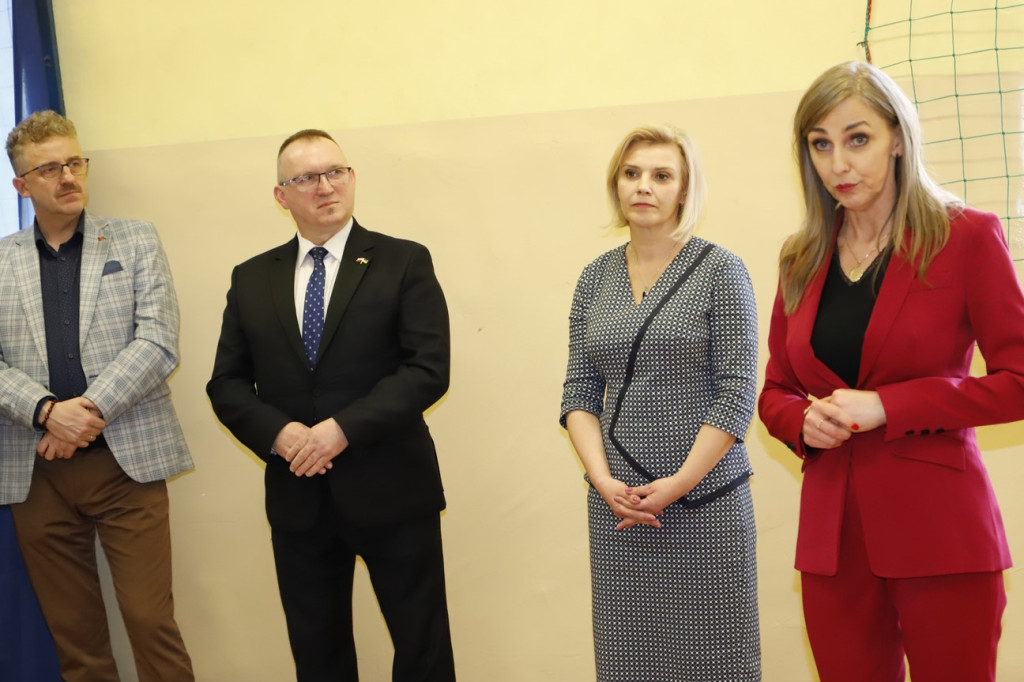 Wielkanocne spotkanie w koneckiej `Kanadzie` [zdjęcia]