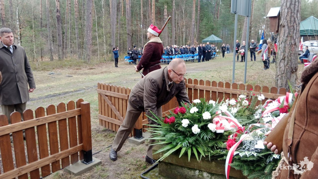 159. rocznica wydarzeń w uroczysku Ormanicha [wideo, zdjęcia]