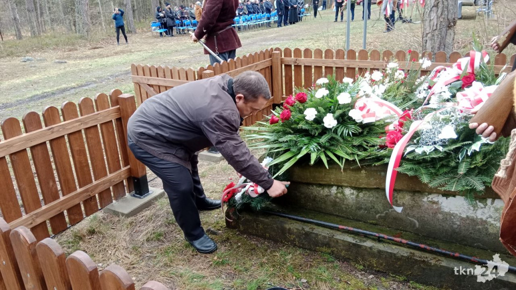 159. rocznica wydarzeń w uroczysku Ormanicha [wideo, zdjęcia]