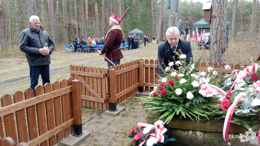 159. rocznica wydarzeń w uroczysku Ormanicha [wideo, zdjęcia]