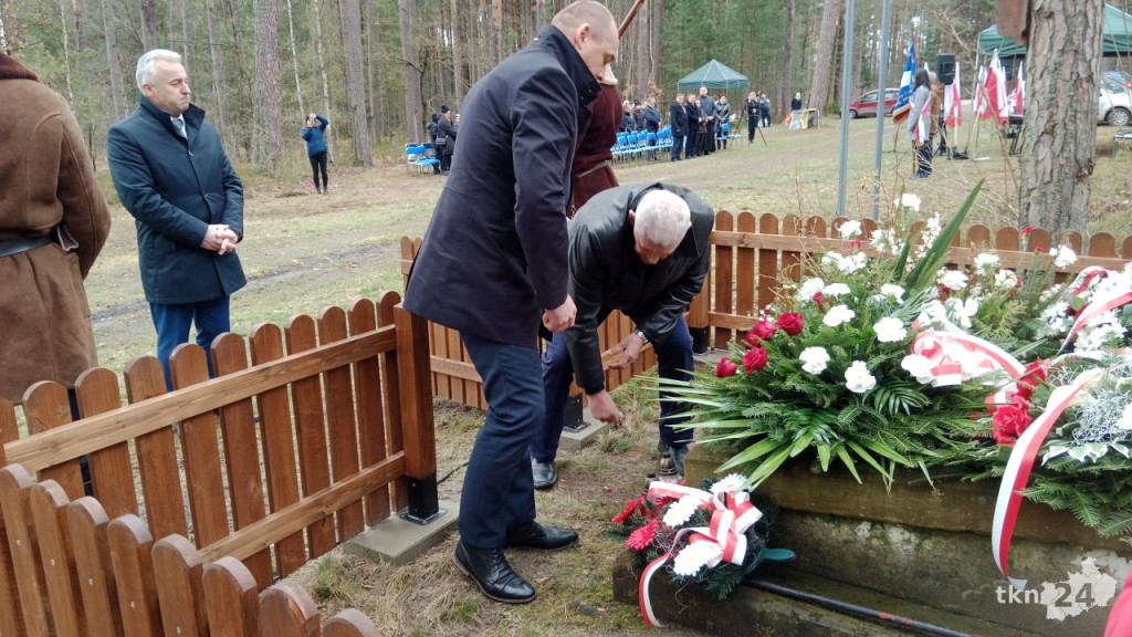 159. rocznica wydarzeń w uroczysku Ormanicha [wideo, zdjęcia]
