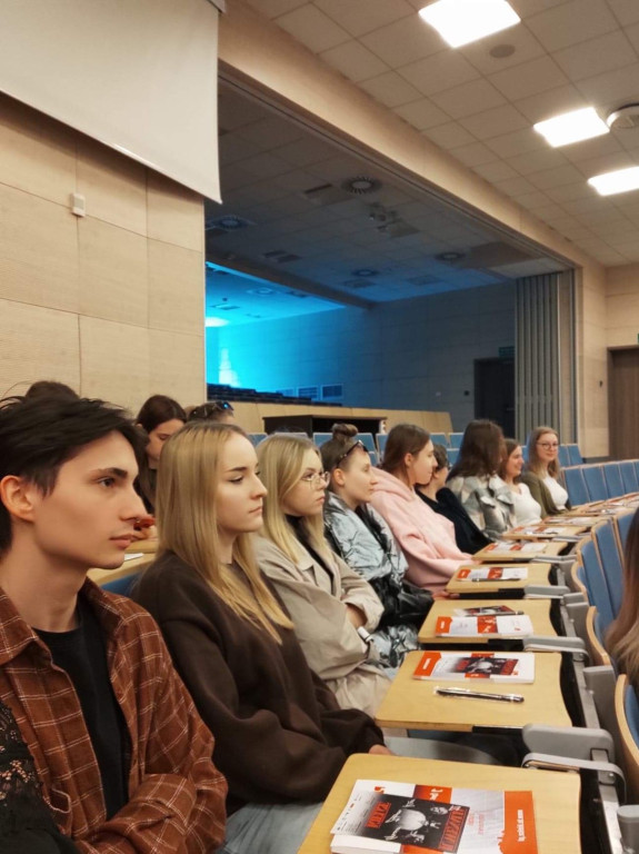 Podsumowanie projektu 