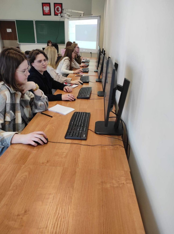 Podsumowanie projektu 