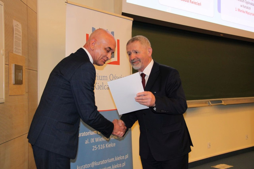 Podsumowanie projektu 