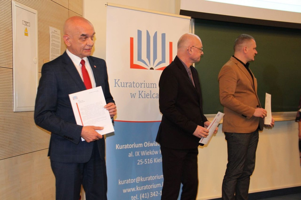 Podsumowanie projektu 