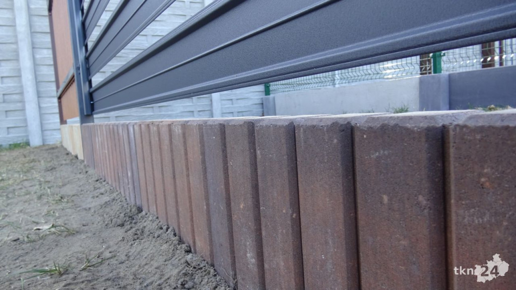Centrum Ogrodzeń LUKSPAW. Tuż za Końskimi [wideo, zdjęcia]