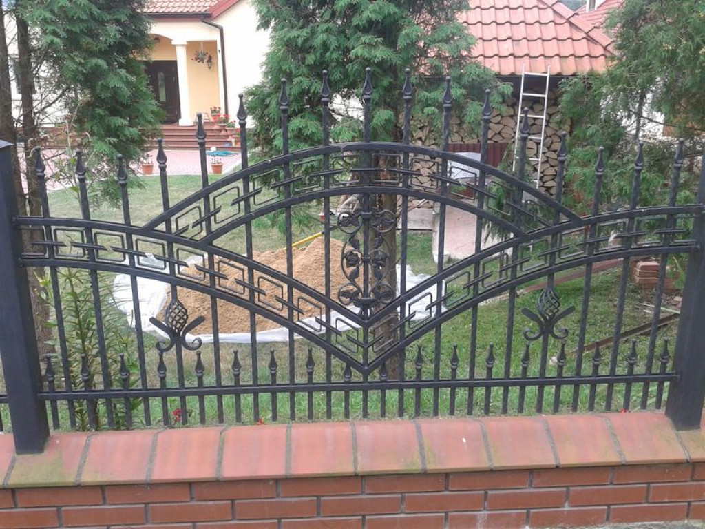 Centrum Ogrodzeń LUKSPAW. Tuż za Końskimi [wideo, zdjęcia]