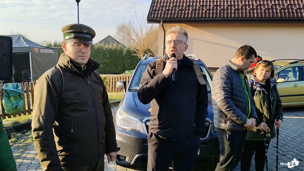 Piekielny Maraton przyciągnął śmiałków z całego kraju! [wideo, zdjęcia]