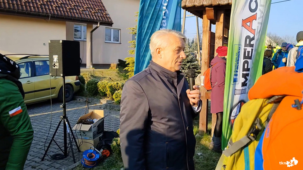 Piekielny Maraton przyciągnął śmiałków z całego kraju! [wideo, zdjęcia]