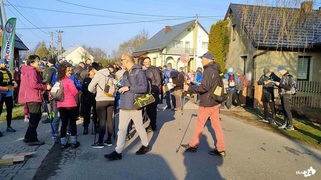 Piekielny Maraton przyciągnął śmiałków z całego kraju! [wideo, zdjęcia]