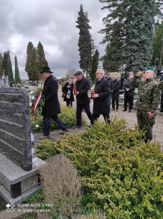 W 78. lat po mordzie w Młynku i Wólce [wideo, zdjęcia]