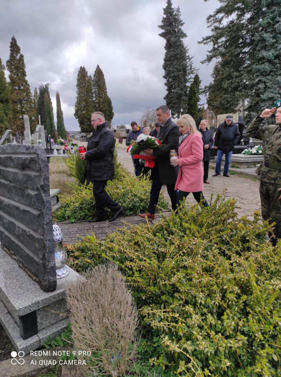 W 78. lat po mordzie w Młynku i Wólce [wideo, zdjęcia]
