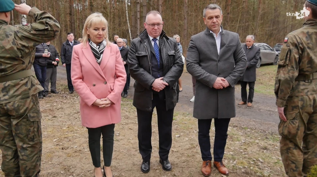 W 78. lat po mordzie w Młynku i Wólce [wideo, zdjęcia]