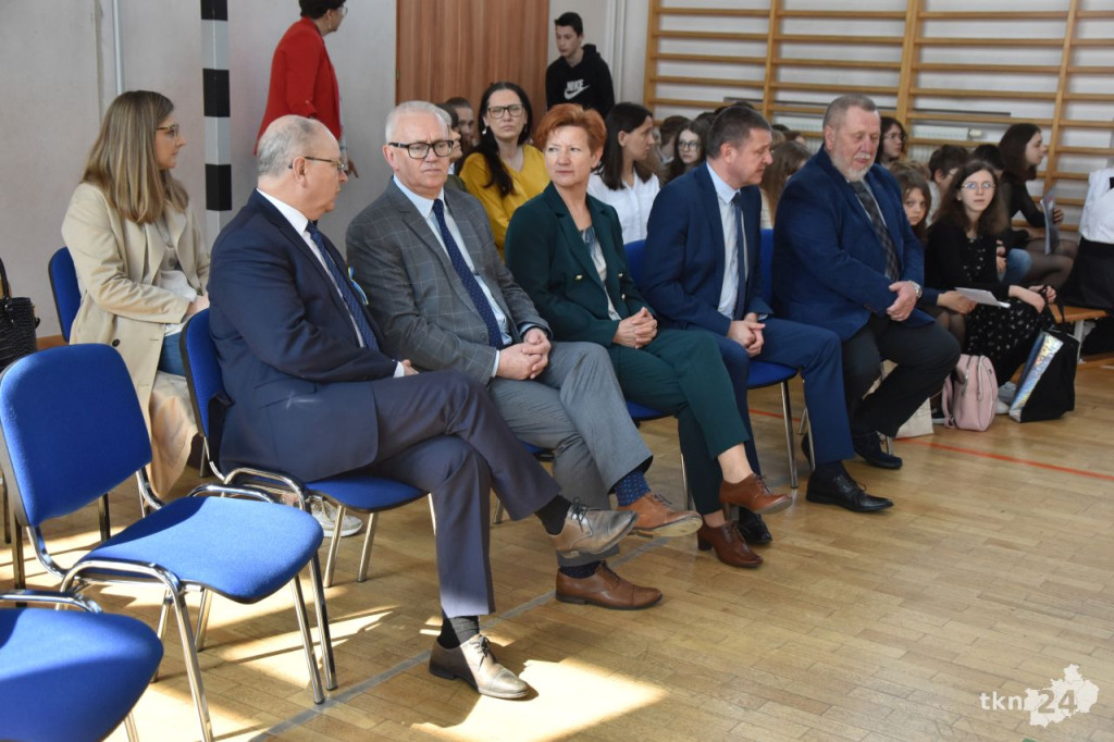 W gminie Końskie upamiętnili majora Hubala [wideo, zdjęcia]