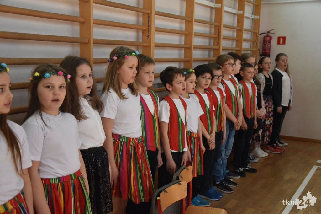 W gminie Końskie upamiętnili majora Hubala [wideo, zdjęcia]