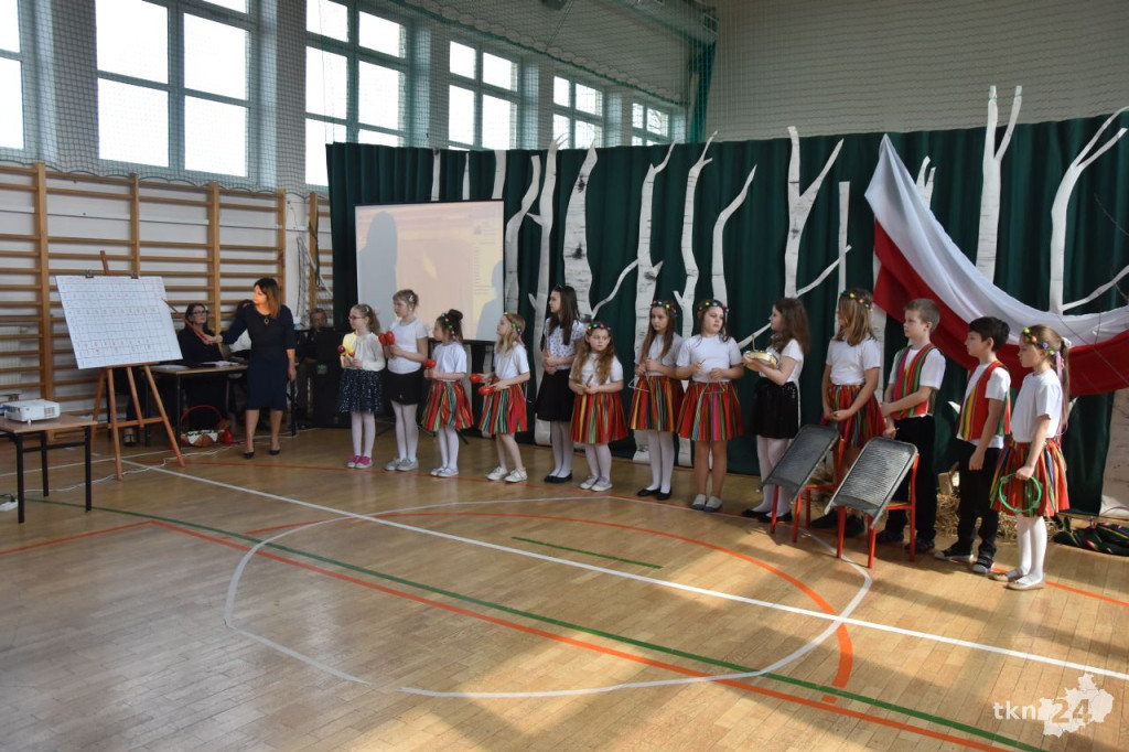 W gminie Końskie upamiętnili majora Hubala [wideo, zdjęcia]