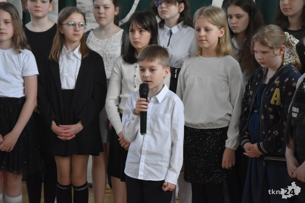 W gminie Końskie upamiętnili majora Hubala [wideo, zdjęcia]