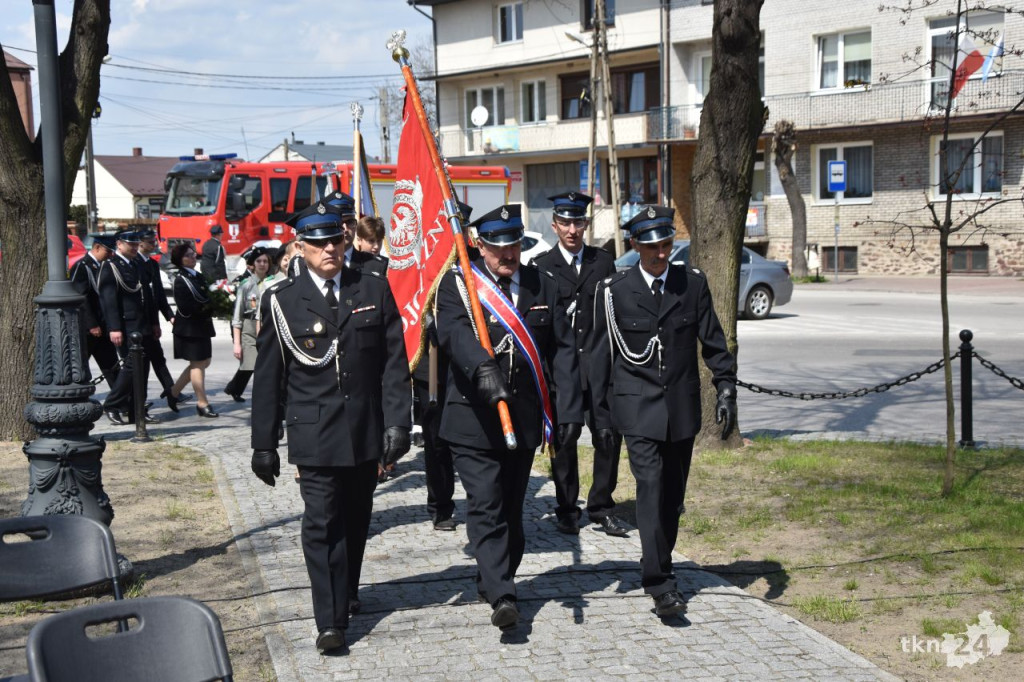 231. rocznica Uchwalenia Konstytucji 3 Maja w Radoszycach [wideo, zdjęcia]