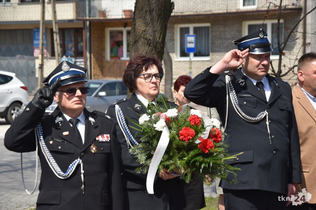 231. rocznica Uchwalenia Konstytucji 3 Maja w Radoszycach [wideo, zdjęcia]
