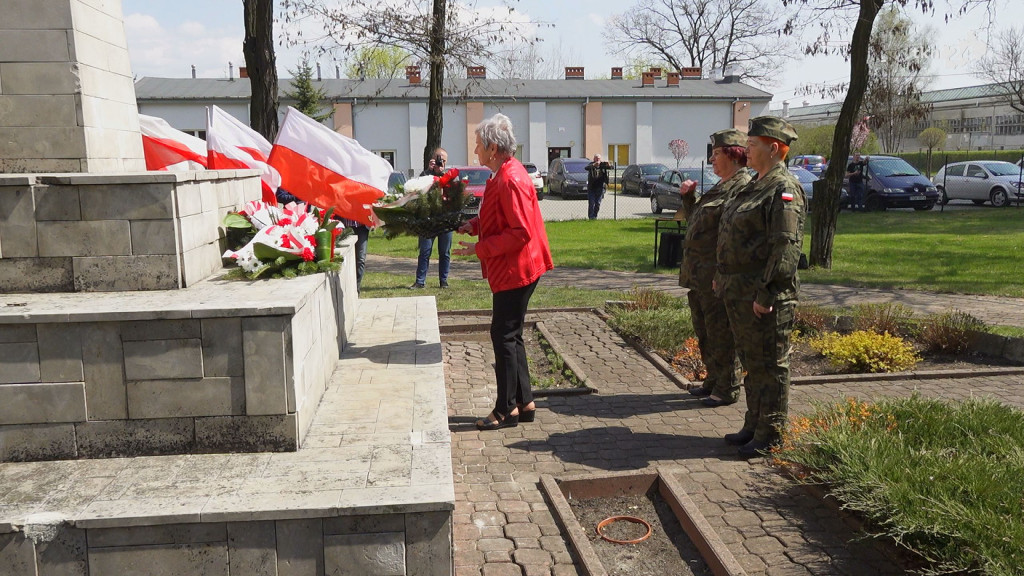 Z pamięcią o konstytucji 3 Maja w Stąporkowie [wideo, zdjęcia]