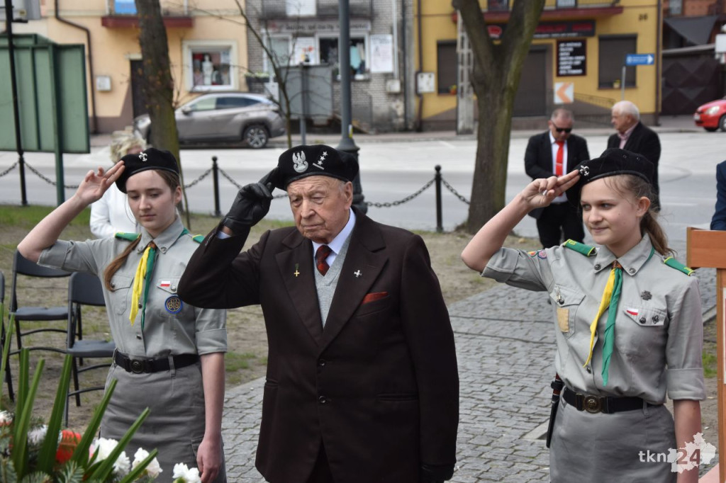 231. rocznica Uchwalenia Konstytucji 3 Maja w Radoszycach [wideo, zdjęcia]