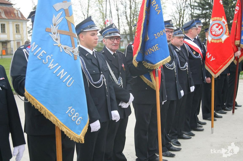 Święto Konstytucji 3 Maja w Końskich. Fotorelacja