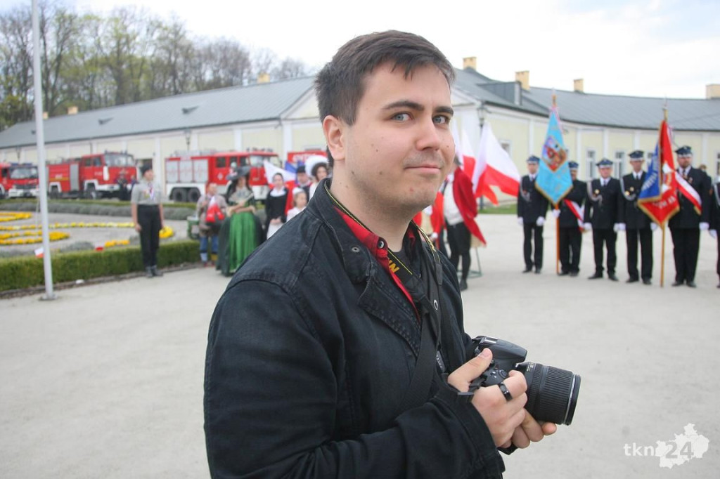 Święto Konstytucji 3 Maja w Końskich. Fotorelacja
