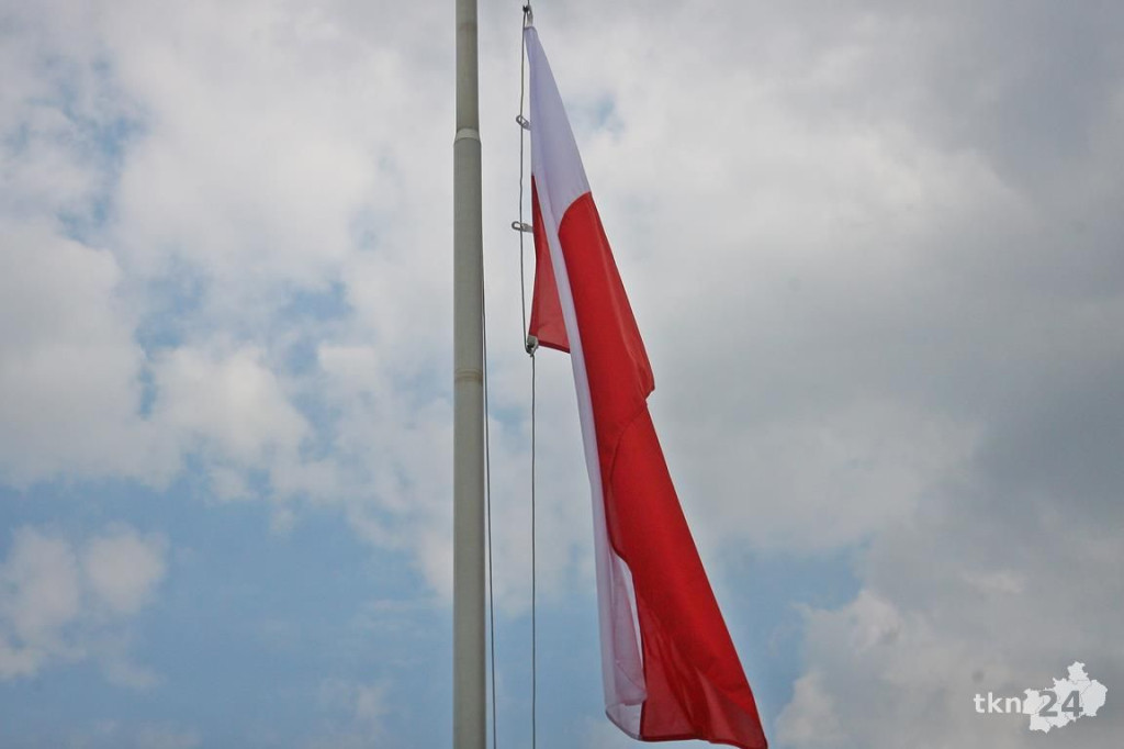 Święto Konstytucji 3 Maja w Końskich. Fotorelacja