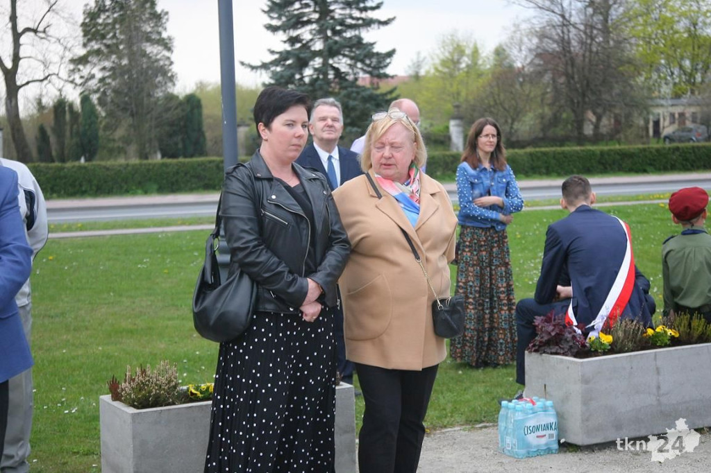 WIDEO: Trzeciomajowe świętowanie w Końskich