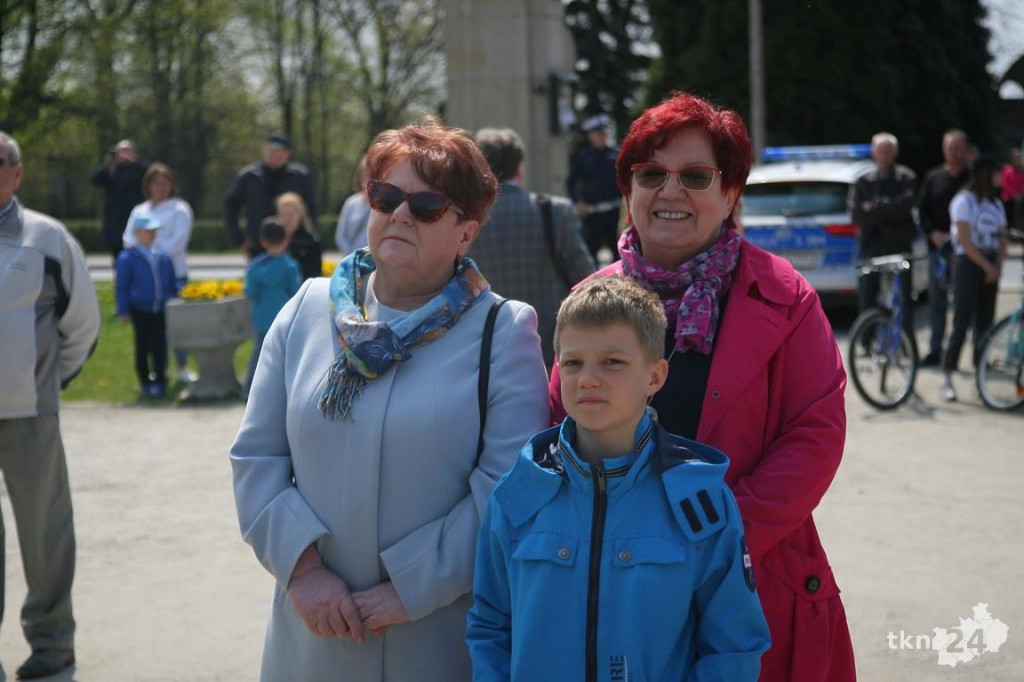 WIDEO: Trzeciomajowe świętowanie w Końskich