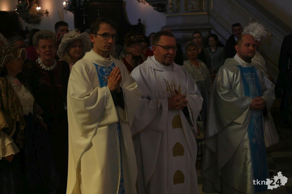 Święto Konstytucji 3 Maja w Końskich. Fotorelacja