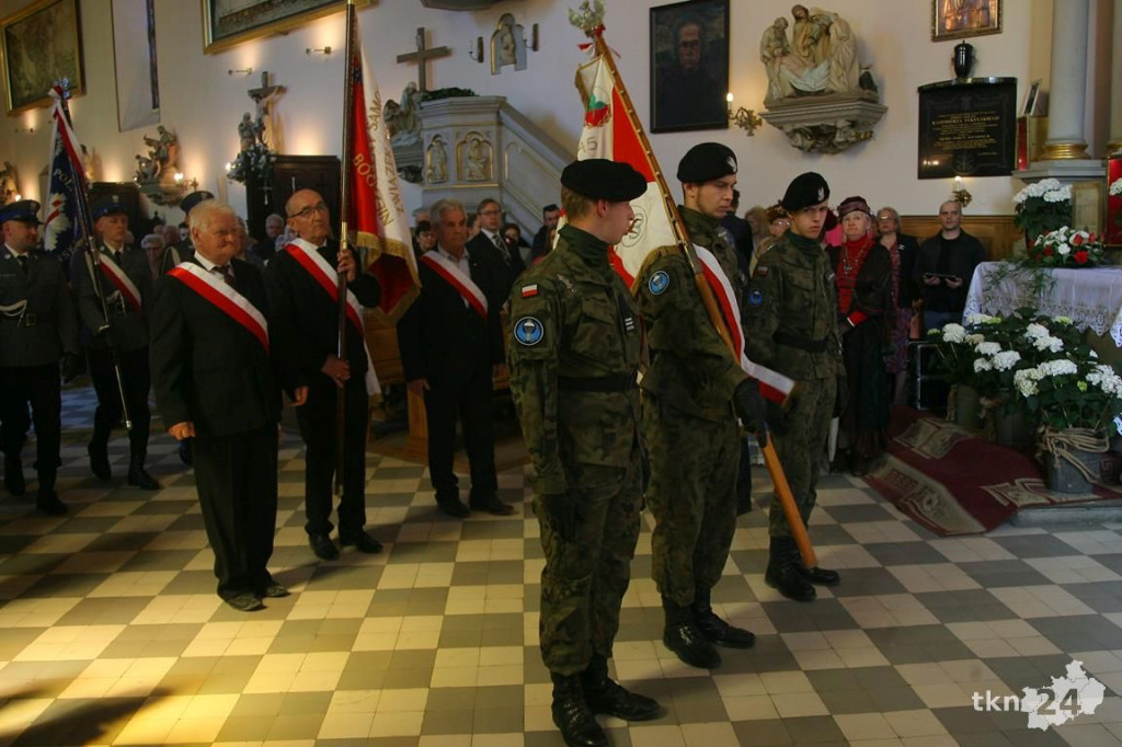 Święto Konstytucji 3 Maja w Końskich. Fotorelacja