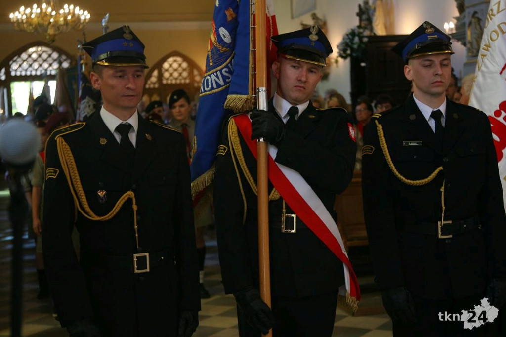 Święto Konstytucji 3 Maja w Końskich. Fotorelacja