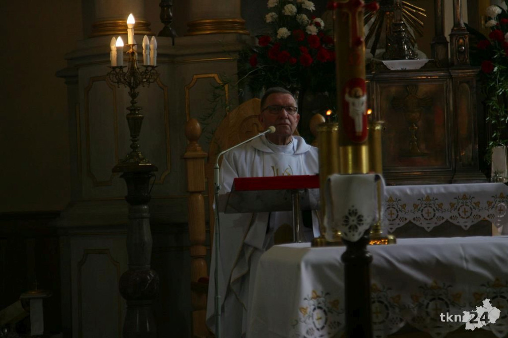 Święto Konstytucji 3 Maja w Końskich. Fotorelacja
